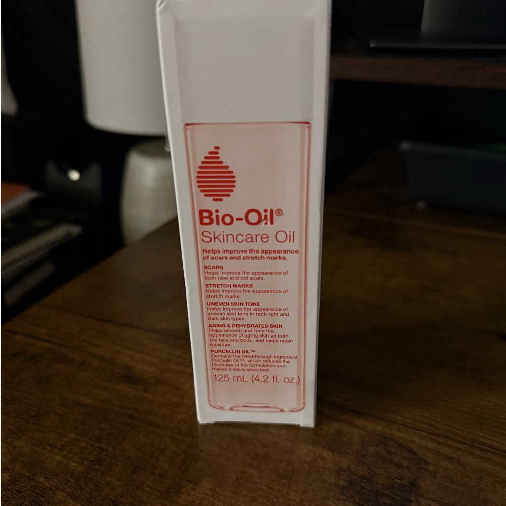 Bio-Oil Skincare Oil